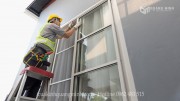Sửa Cửa Kính Từ Liêm Uy Tín – Xử Lý Cửa Xệ, Kẹt, Đóng Nhanh