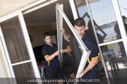 Sửa Cửa Kính Tại Lĩnh Nam Uy Tín, Có Mặt Nhanh 24/7