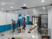 Sửa Vách Kính - Xử Lý Sự Cố Nhanh, An Toàn, Chuyên Nghiệp