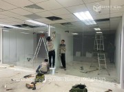 Sửa Cửa Kính Văn Phòng  Chuyên Nghiệp, Nhanh Chóng, Giá Tốt