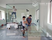 Sửa Cửa Kính Tại Đông Ngạc