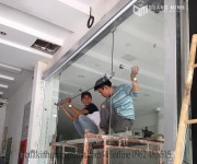 Sửa Cửa Kính Tại Nguyễn Văn Cừ Uy Tín, Có Mặt Nhanh, Xử Lý Triệt Để